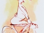 Rennradfahrer